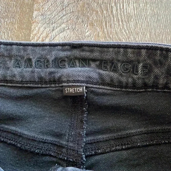 American Eagle Jeans - Picture 5 of 6